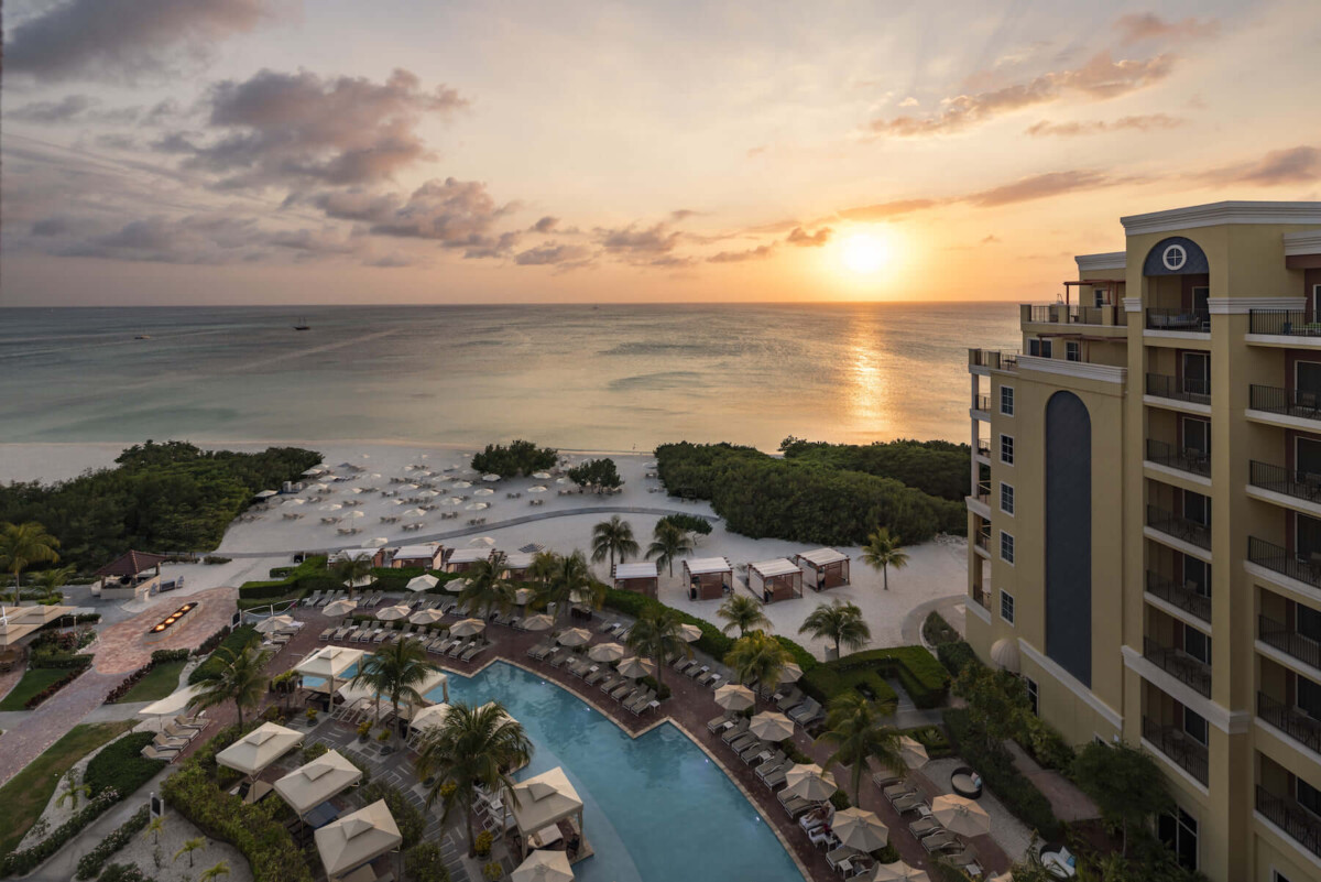 The Ritz-Carlton | Aruba