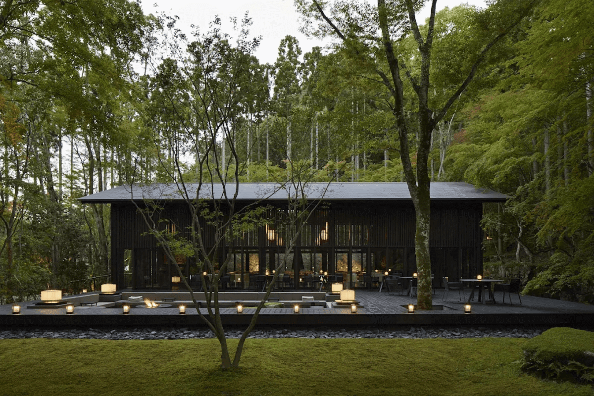 Aman Kyoto
