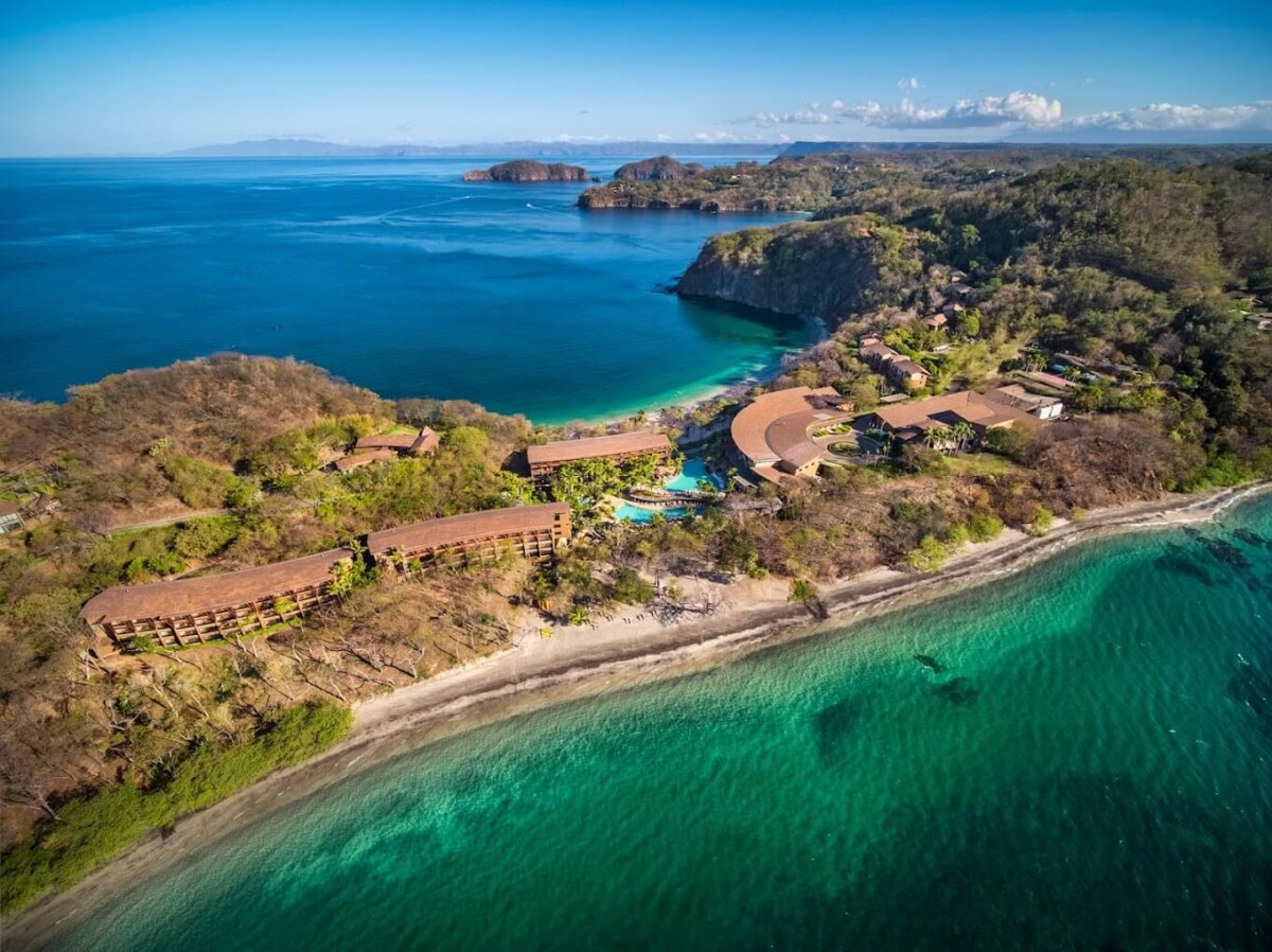 Four Seasons Resort at Peninsula Papagayo