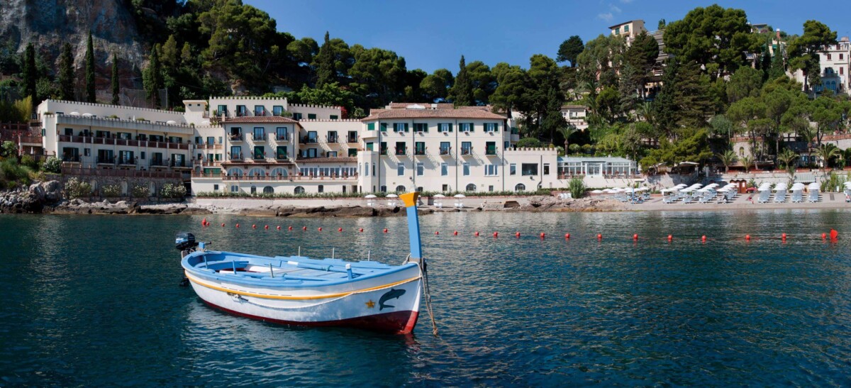 Belmond Villa Sant’Andrea