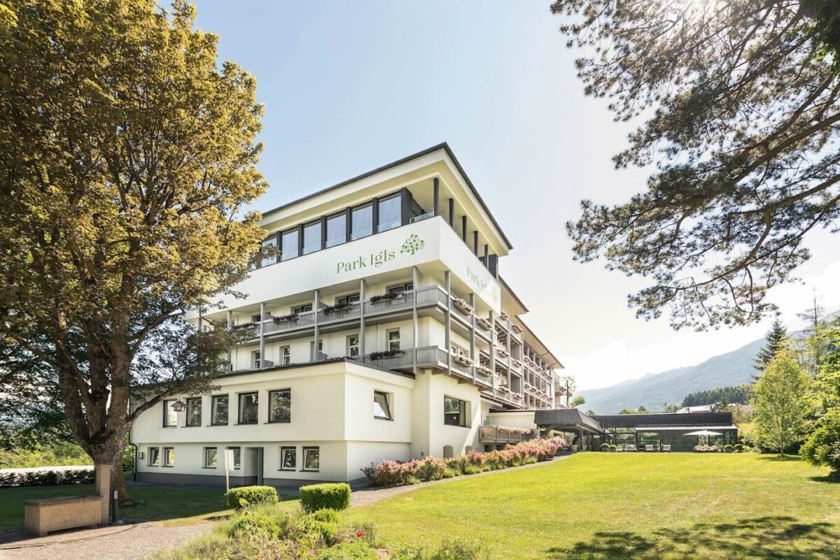 Park Igls | Austria