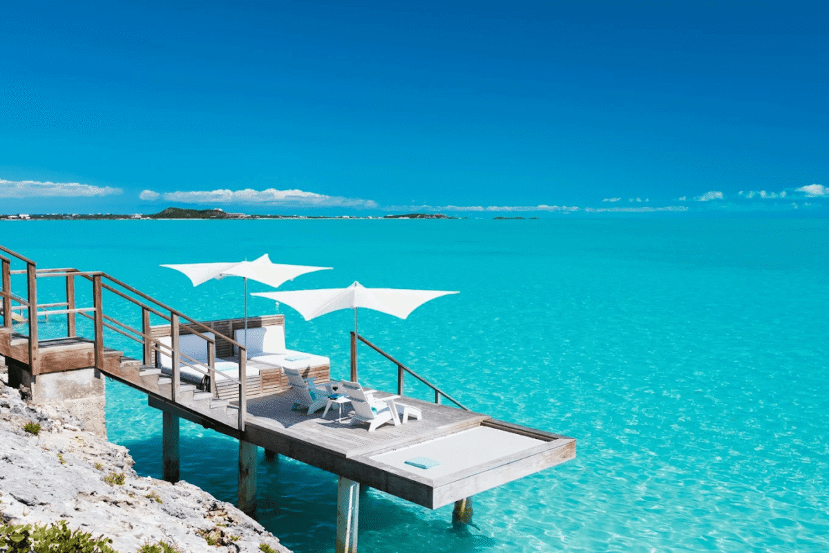 Wymara Resort and Villas | Turks and Caicos