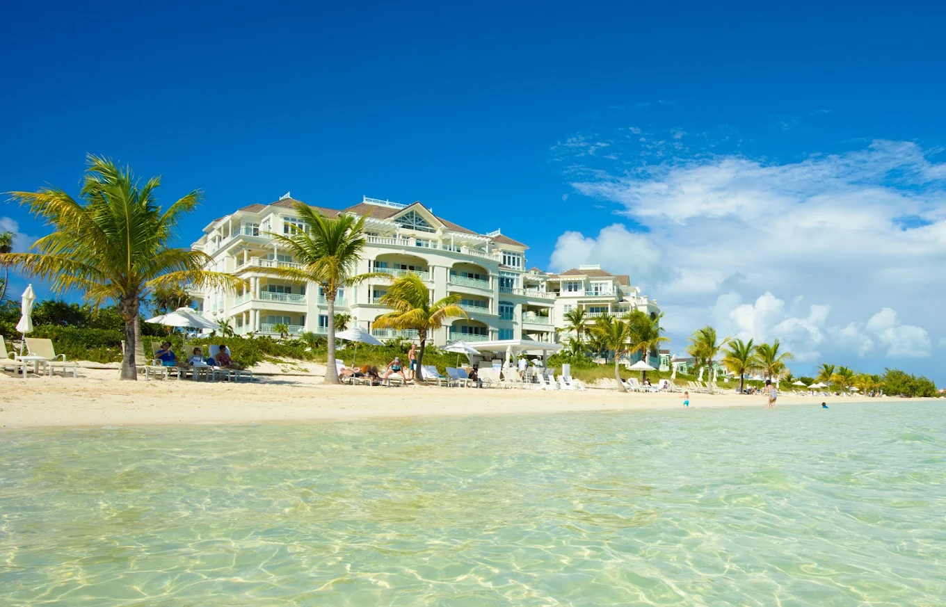 The Shore Club | Turks and Caicos