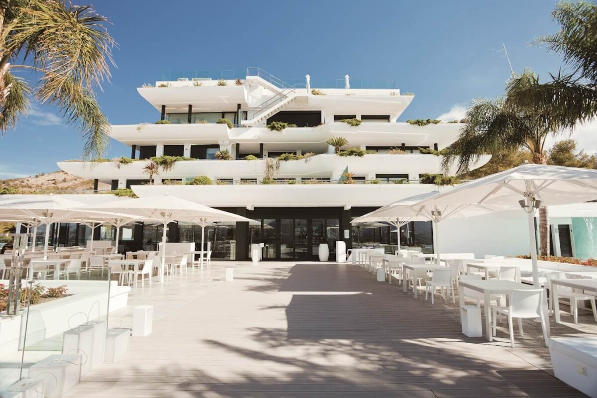 SHA Wellness Clinic | Alicante