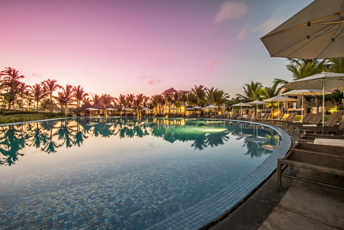Hard Rock Hotel & Casino | Punta Cana