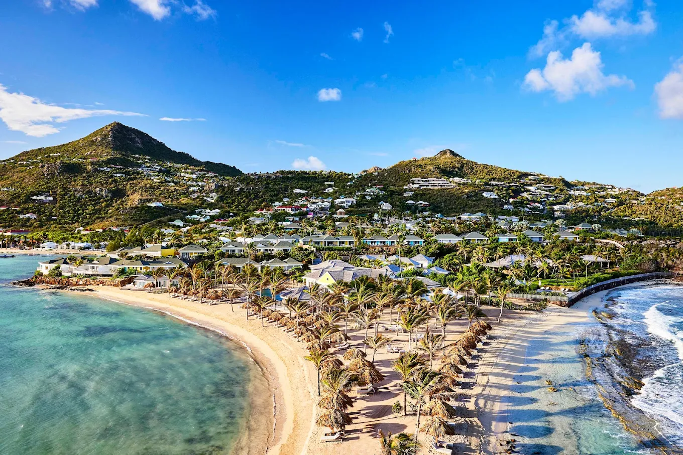 Rosewood Le Guanahani St. Barth