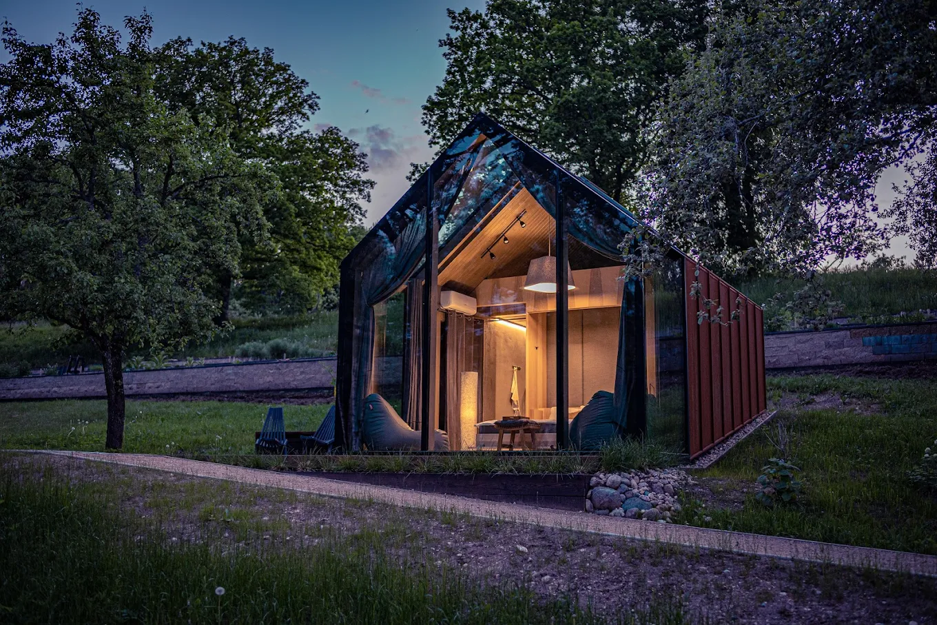 Ziedlejas | Sigulda Region