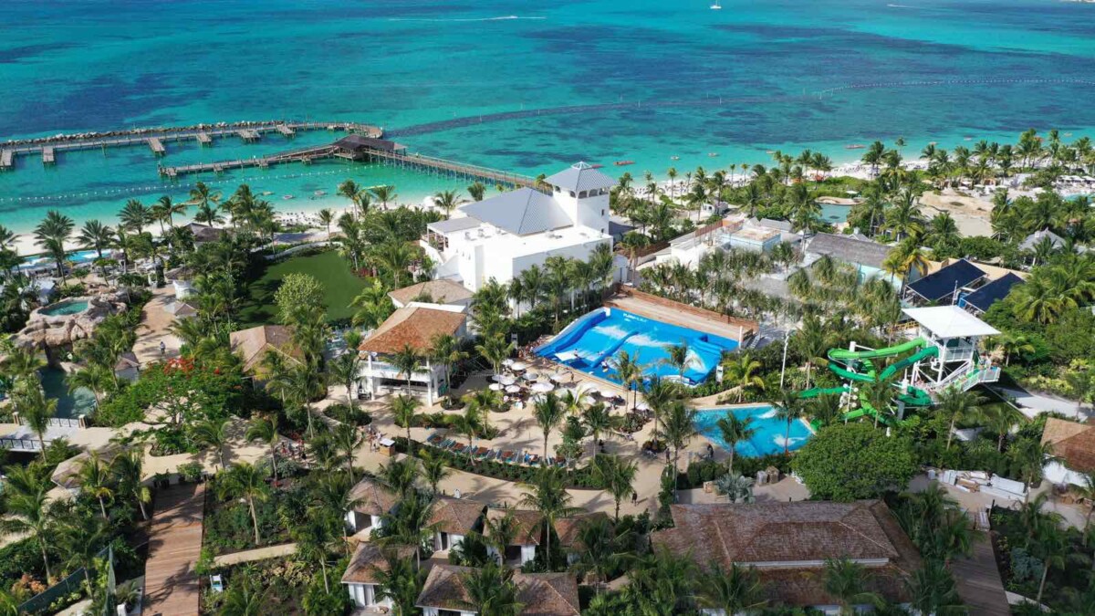 Baha Mar Resort | Nassau