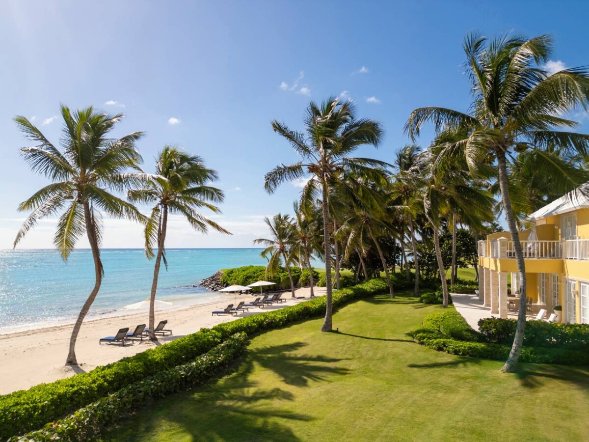 Tortuga Bay Hotel | Punta Cana