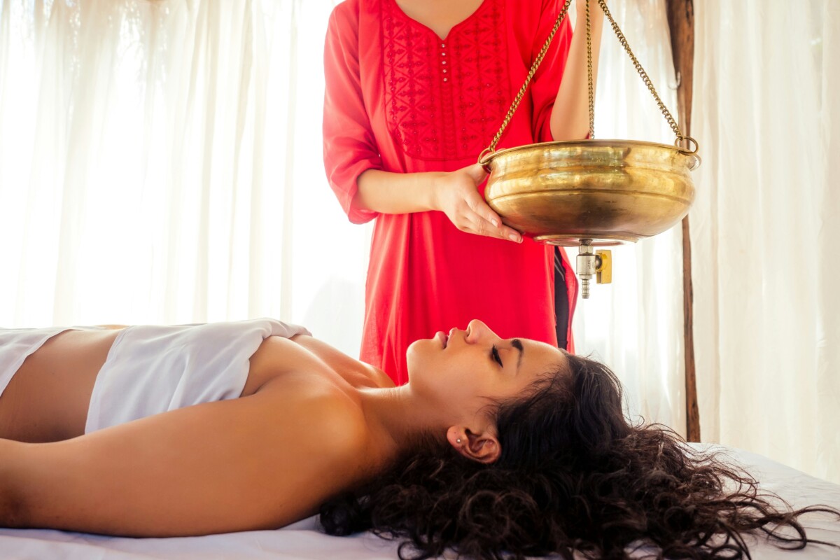 Healing Power of Ayurveda: What Is It and Why Do You Need It?