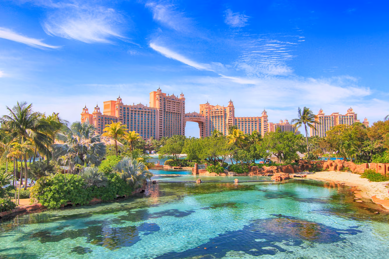 The Royal at Atlantis