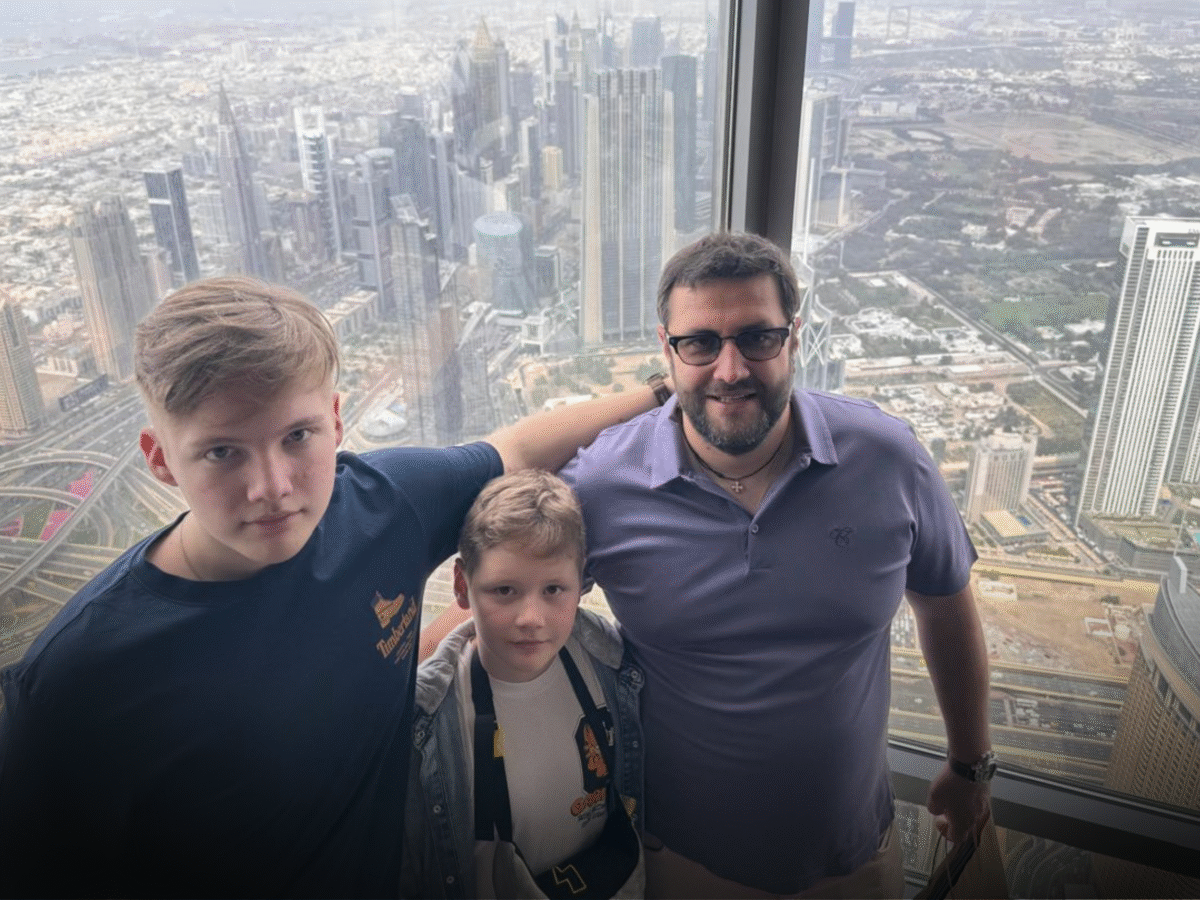Travel Club