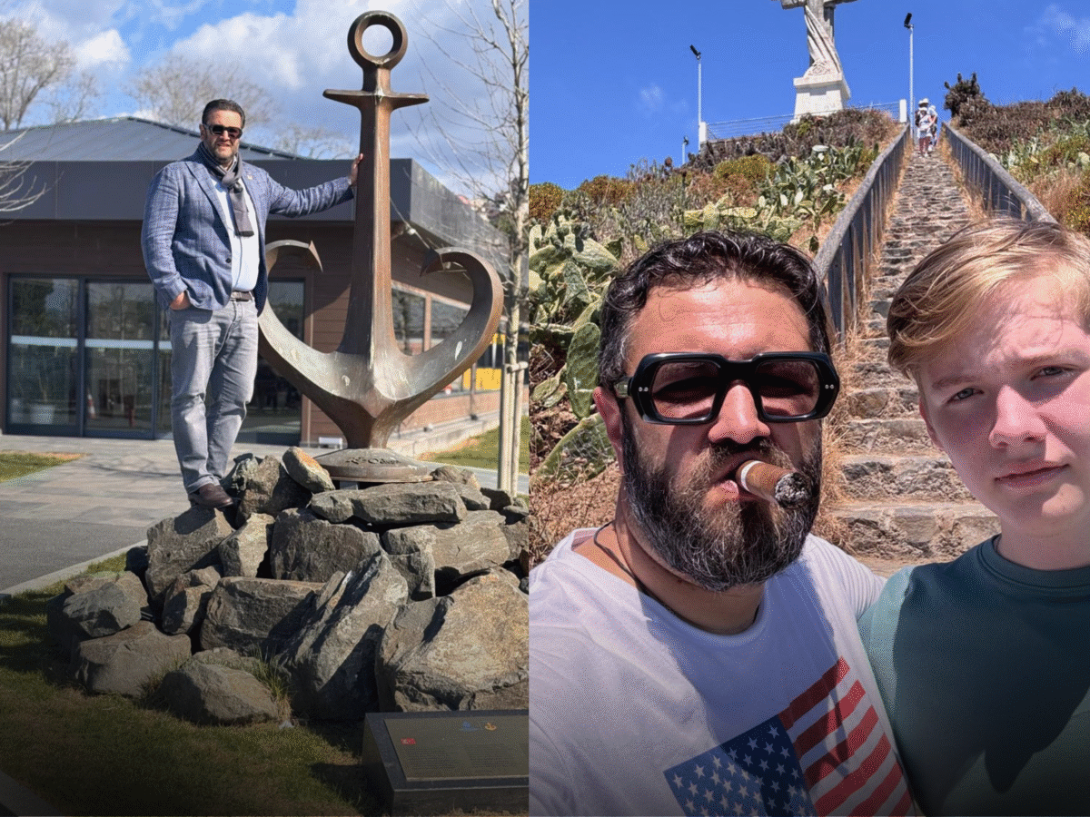 Travel Club