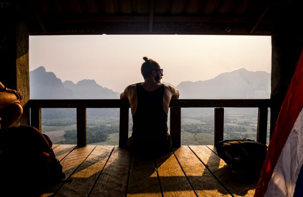 The Rise of CEO Wellness Getaways