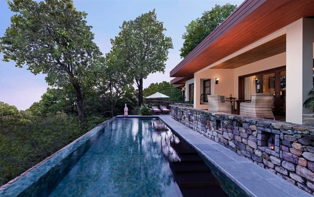 Ananda in the Himalayas: Transformative Wellness Retreat + Exclusive 10% Discount