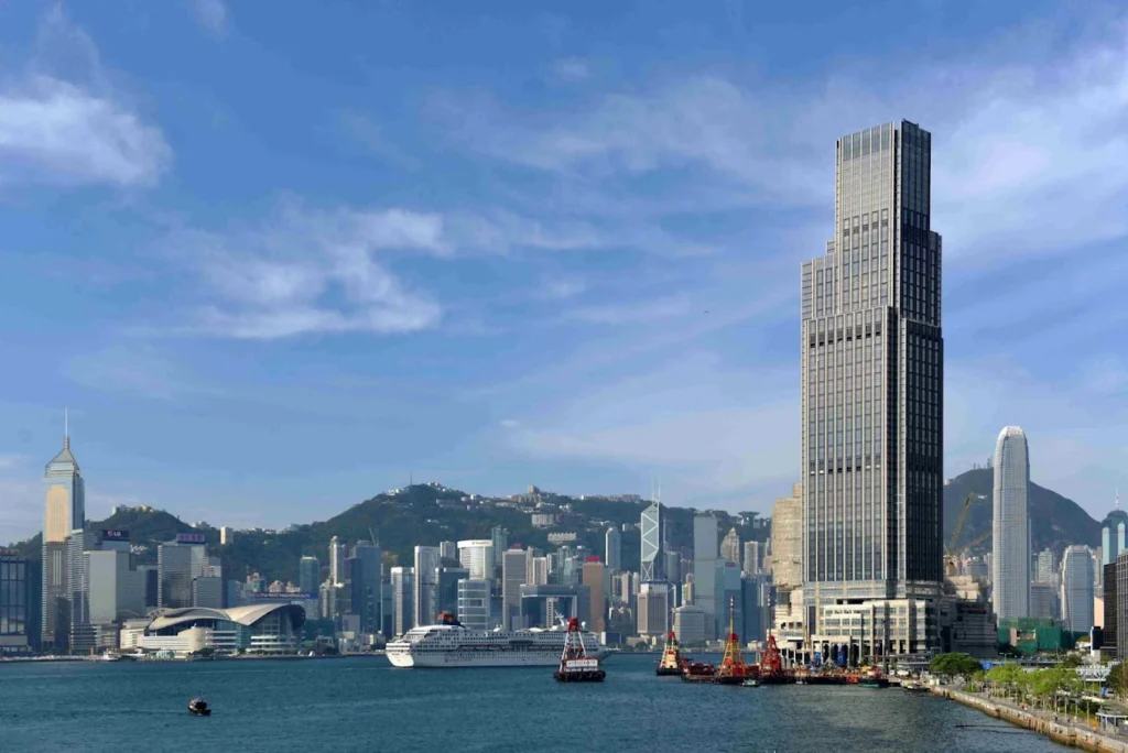 The World’s 50 Best Hotels 2025