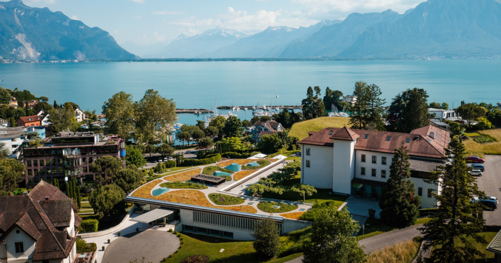 Movement, Reimagined: The Science of Longevity at Clinique La Prairie